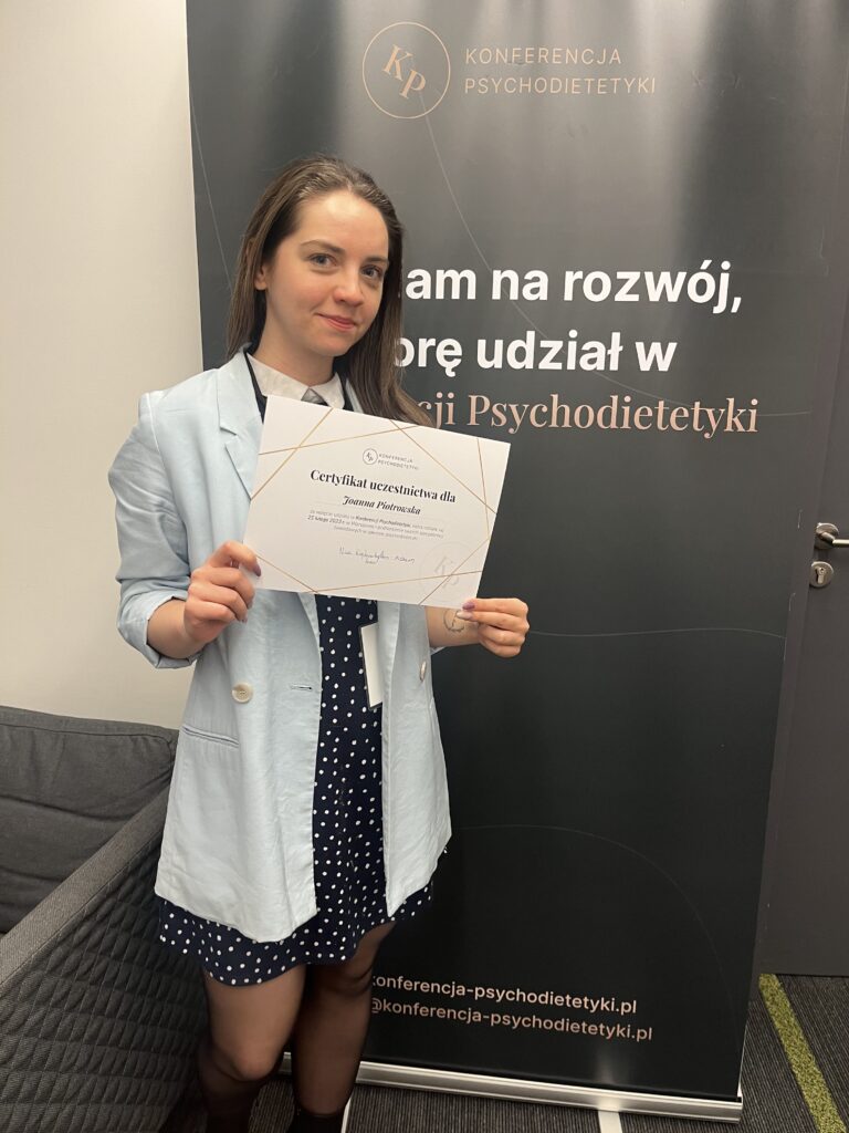 psychodietetyk, kim jest psychodietetyk psychodietetyka, zaburzenia odżywiania jak pokonać napady objadania, jedzenie emocjonalne, dieta, odchudzanie, napady objadania na słodycze, napady objadania-przyczyny; konferencja psychodietetyczna